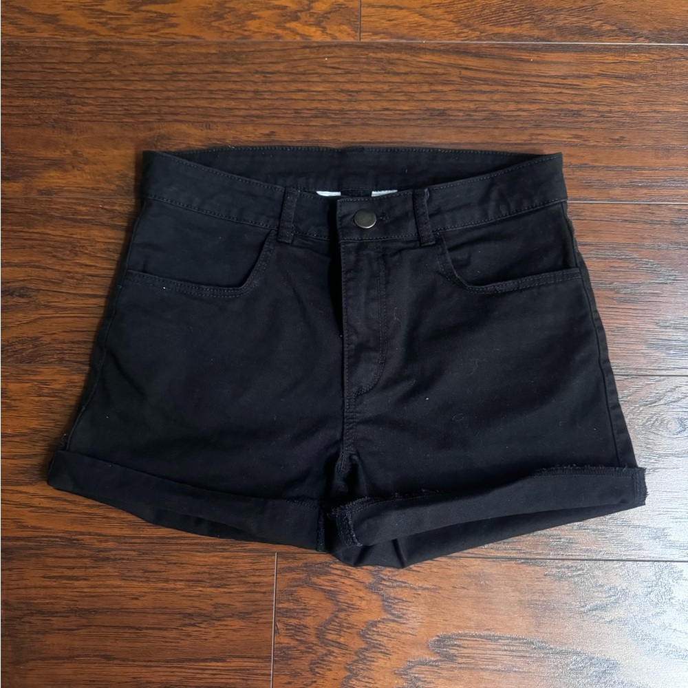 {Lucky Brand + New York Laundry} bundle of shorts - Picture 2 of 16
